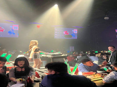 辽源KTV招聘
